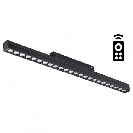 Фото Встраиваемый светильник Novotech Flum 358624