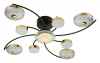 Фото Потолочная люстра Escada Liberta 10208/8LED
