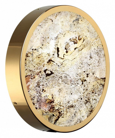 Фото Накладной светильник Odeon Light Bergi 5079/24L