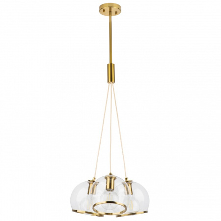 Фото Подвесной светильник Lightstar Sferico 729031