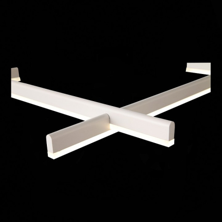 Фото Подвесная люстра ST-Luce Basoni SL394.503.06