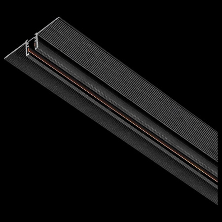 Фото Трек встраиваемый Lightstar Linea 506317