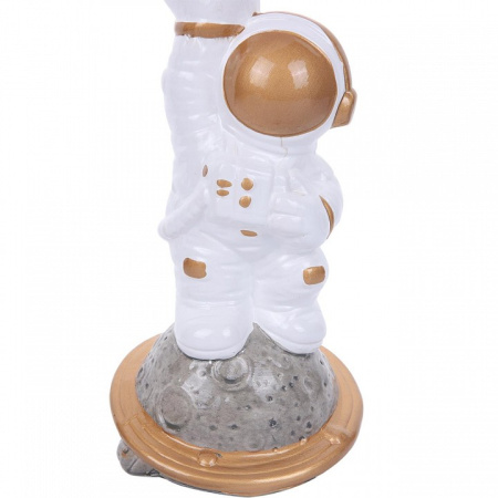 Фото Настольная лампа декоративная Lumion Atlas 8207/1T