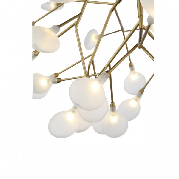 Фото Подвесная люстра ST-Luce Riccardo SL411.223.45