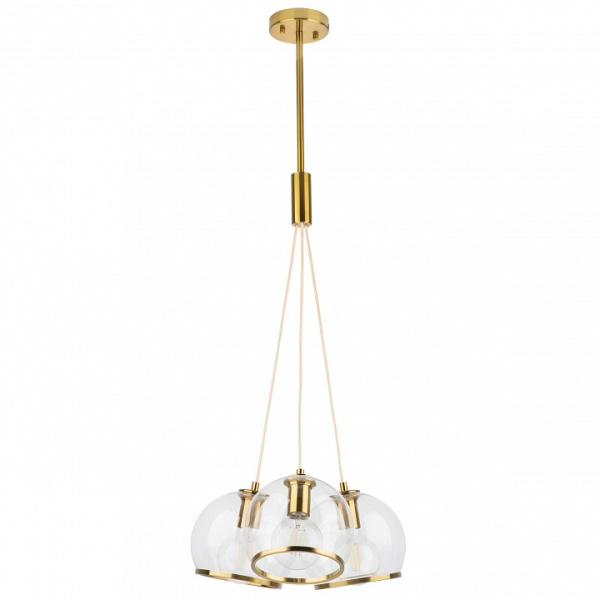 Фото Подвесной светильник Lightstar Sferico 729031