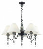 Фото Подвесная люстра Odeon Light Sochi 4896/5