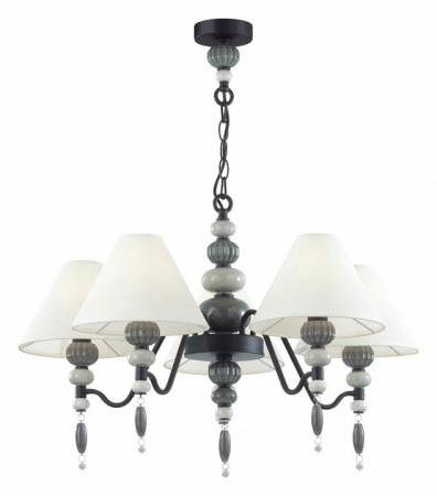 Фото Подвесная люстра Odeon Light Sochi 4896/5