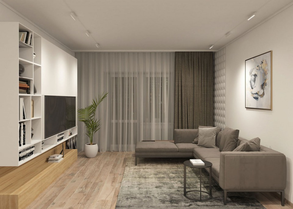 Открыть Светильник на штанге Denkirs DK8006 DK8006-WH Фото Светильник на штанге Denkirs DK8006 DK8006-WH