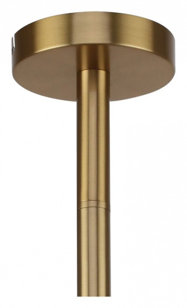 Фото Люстра на штанге Favourite Eternity 2765-8P