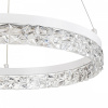 Фото Подвесной светильник Escada Glacial 10224/SG LED