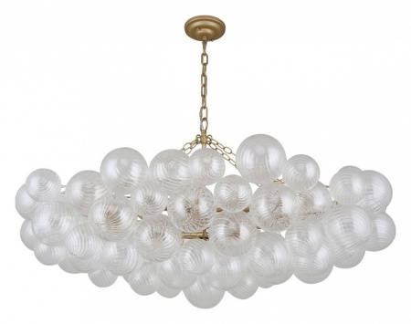 Фото Подвесная люстра Favourite Multibulla 4202-10P