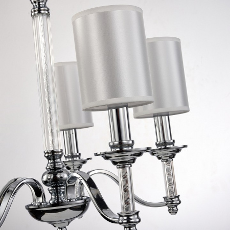 Фото Подвесная люстра Favourite Gelios 2930-5P