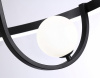 Открыть Люстра на штанге Ambrella Light FL FL66263 Фото Люстра на штанге Ambrella Light FL FL66263