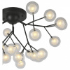 Фото Потолочная люстра F-promo Ligamentum 2481-9U