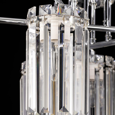 Фото Потолочная люстра Citilux AXIS CL313261