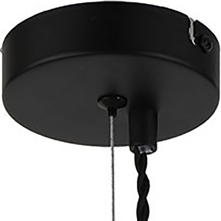 Фото Подвесной светильник Lussole Brooks LSP-8246