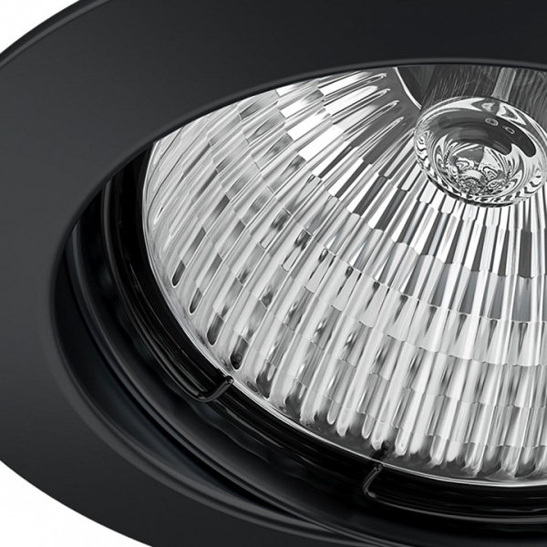 Фото Встраиваемый светильник Lightstar Lega 011027