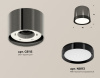 Открыть Накладной светильник Ambrella Light XS XS8115001 Фото Накладной светильник Ambrella Light XS XS8115001