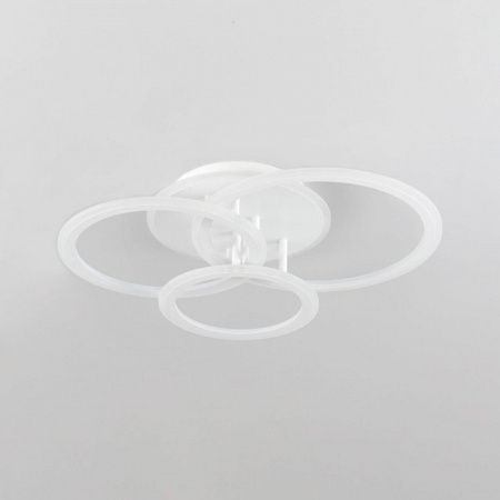 Фото Потолочная люстра Citilux Тринити CL238130