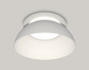 Открыть Встраиваемый светильник Ambrella Light XC XC8050100 Фото Встраиваемый светильник Ambrella Light XC XC8050100