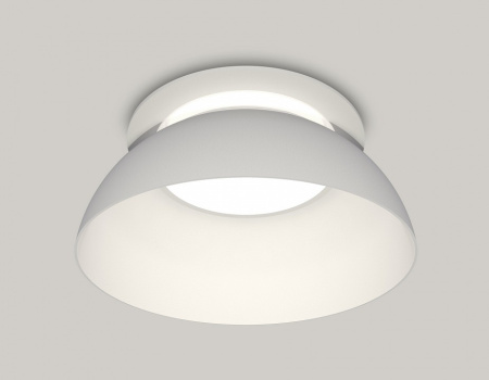 Открыть Встраиваемый светильник Ambrella Light XC XC8050100 Фото Встраиваемый светильник Ambrella Light XC XC8050100