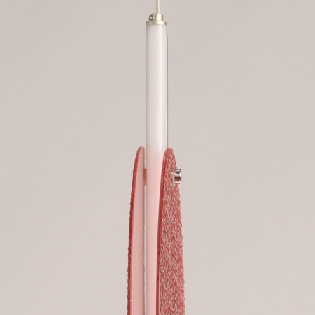 Фото Подвесной светильник DeMarkt Фрайталь 9 663012301