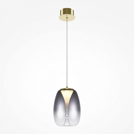 Фото Подвесной светильник Maytoni Splash MOD282PL-L8G3K