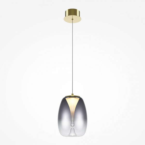 Фото Подвесной светильник Maytoni Splash MOD282PL-L8G3K