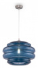 Фото Подвесной светильник Maytoni Ruche P078PL-01BL