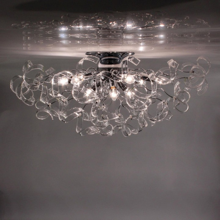 Фото Потолочная люстра Citilux Рандом CL222190