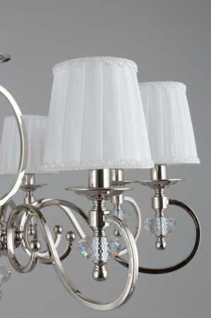 Фото Подвесная люстра Aployt Reni APL.717.03.08