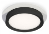 Встраиваемый светильник Ambrella Light XC XC8050002 Встраиваемый светильник Ambrella Light XC XC8050002