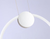 Открыть Подвесной светильник Ambrella Light FL FL10592 Фото Подвесной светильник Ambrella Light FL FL10592