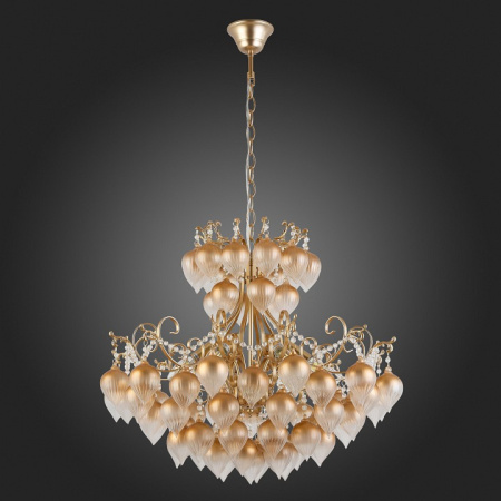 Фото Подвесная люстра ST-Luce Frutti SL659.303.06