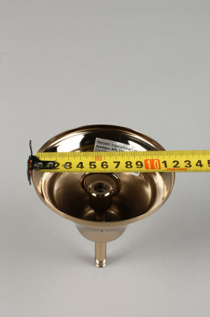 Фото Подвесная люстра Aployt Franula APL.724.03.06