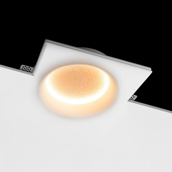 Открыть Встраиваемый светильник Loft it Galaxy 10354/300 Фото Встраиваемый светильник Loft it Galaxy 10354/300