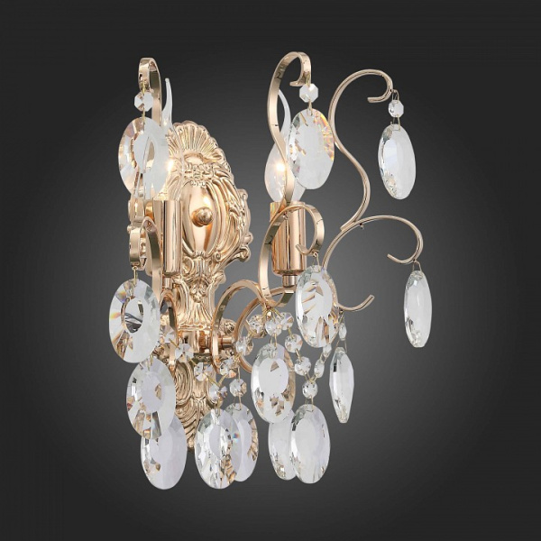 Фото Бра ST-Luce Orecchini SL846.201.02