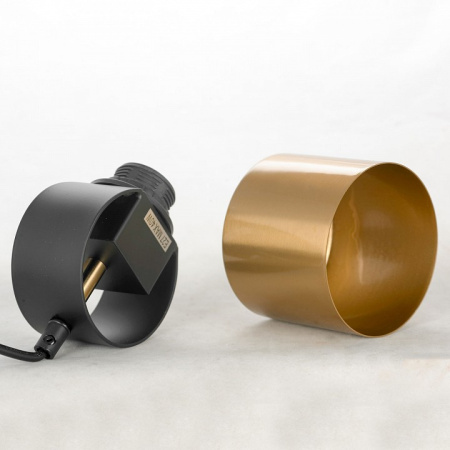 Фото Подвесной светильник Lussole Gilpin LSP-8568