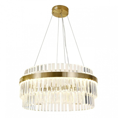 Фото Подвесная люстра Citilux Sheldon CL339153