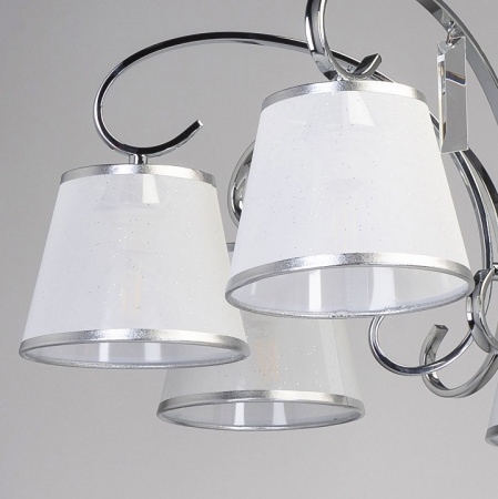 Открыть Подвесная люстра MW-Light Федерика 22 684013407 Фото Подвесная люстра MW-Light Федерика 22 684013407