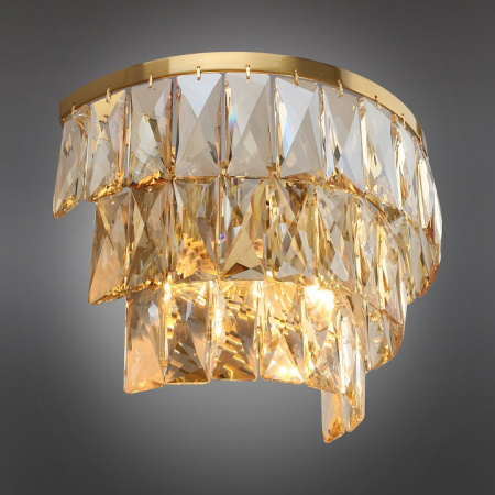 Фото Накладной светильник Aployt Francheska APL.837.01.02