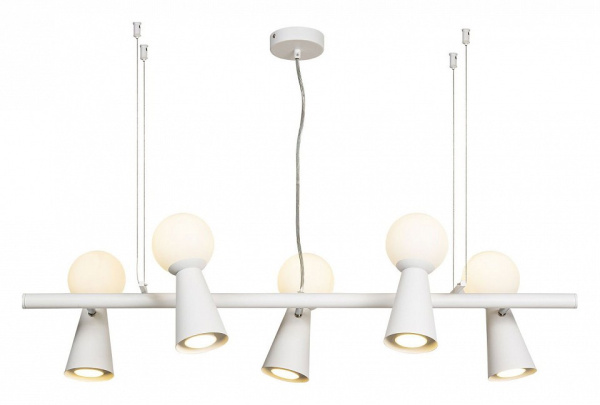 Фото Подвесной светильник Favourite Gnomes 4094-5P