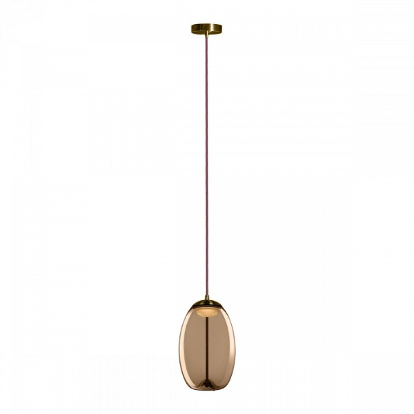 Фото Подвесной светильник Loft it Knot 8135-A mini