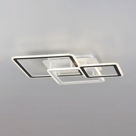 Фото Потолочная люстра Citilux Тринити CL238231E