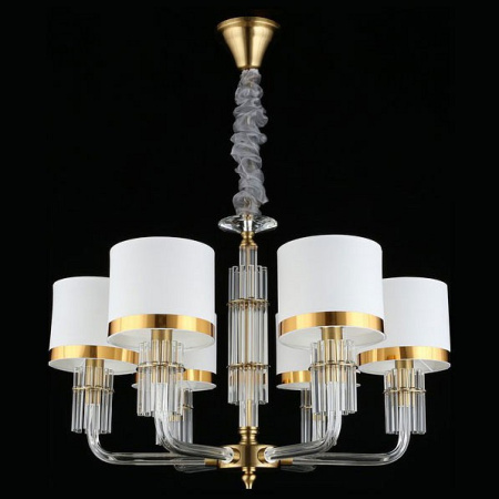 Фото Подвесная люстра Aployt Elza APL.767.03.06