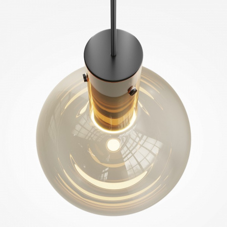 Фото Подвесной светильник Maytoni Nebula MOD182PL-L4CG3K