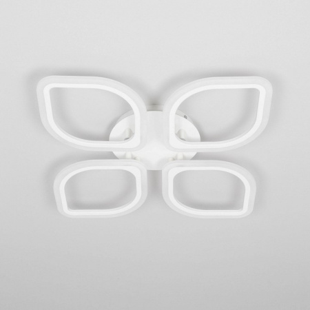 Фото Потолочная люстра Citilux Ромби CL236140R