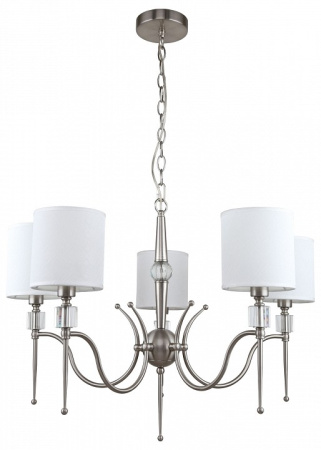 Фото Подвесная люстра MW-Light Конрад 11 667012605