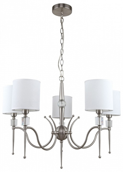 Фото Подвесная люстра MW-Light Конрад 11 667012605