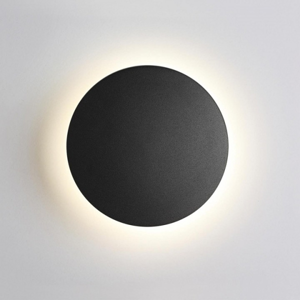 Фото Накладной светильник Odeon Light Eclissi 3634/9WL